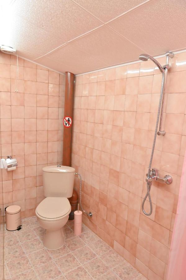 Discovery Apartment Банско Экстерьер фото